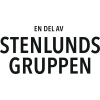Stenlundsgruppen logo - Similar company to Oxy Group