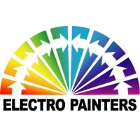 Electro Painters logo - Similar company to Manda Painting Co.