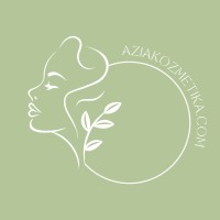 aziakozmetika.com logo - Similar company to All For Us - Second Hand