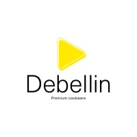 Debellin Premium Cookware logo - Similar company to Gaer Cookware
