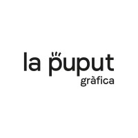 La Puput Gràfica logo - Similar company to Aishiteru.Ch