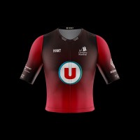 APOGÉ CYCLISTE logo - Similar company to Team Paris 3X3