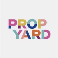 Propyard logo - Similar company to Harmonia