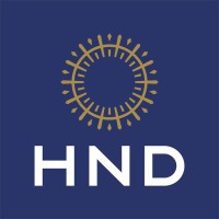 HND Negocios Internacionales logo - Similar company to Negocios Internacionales Epe - Upc