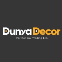 Dunya Decor logo - Similar company to Mpi Company