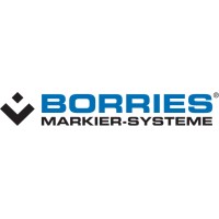 Borries Markier-Systeme GmbH logo - Similar company to Borries Marking Systems