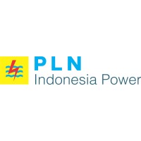 PLN Indonesia Power logo - Similar company to Pt Haleyora Powerindo