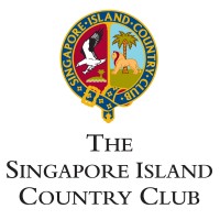 The Singapore Island Country Club logo - Similar company to The British Club Singapore