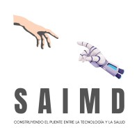 SAIMD CCM logo - Similar company to Instituto De Ventas Médicas