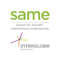 School for Aircraft Maintenance Engineering (SAME) logo - Similar company to Admin Executive