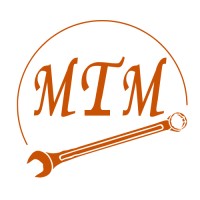 Mehta Tools and Machinery logo - Similar company to Ram Lasers