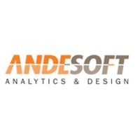 Andesoft Consulting Pvt. Ltd. logo - Similar company to وظّفني Wazzefni