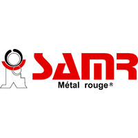 Métal Rouge logo - Similar company to Idsfrance