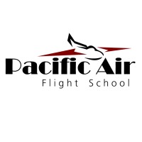 Pacific Air Flight School, LLC logo - Similar company to Oc Flight Lessons Llc