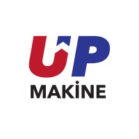 UP Makine logo - Similar company to Quadromac