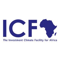 Investment Climate Facility for Africa logo - Similar company to Smartscale Advisors
