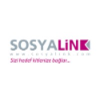 SosyaLink Digital Agency logo - Similar company to Nv Dreamer