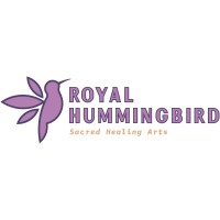 Royal Hummingbird Sacred Healing Arts