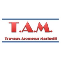 Travaux Ascenseur Marinelli logo - Similar company to Sercolift Technology Ascenseurs