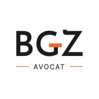 BGZ AVOCAT logo - Similar company to Act Legis