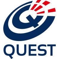 TSL QUEST logo - Similar company to Okna Design - Rolety I Żaluzje
