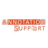 Annotation Support logo - Similar company to Cogito Tech