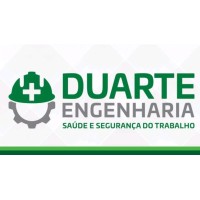 DUARTE ENGENHARIA - Saúde e Segurança do Trabalho logo - Similar company to Dyson Saúde E Segurança Do Trabalho