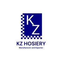 KZ Hosiery logo - Similar company to Aerosoft Systems Inc.