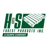 H & S Forest Products, Inc. - a KAMPS Co logo - Similar company to Coinser