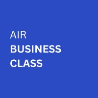 AirBusinessClass logo - Similar company to Business Class