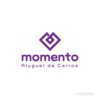 Momento Aluguel de Carros S/A logo - Similar company to Avis Brasil
