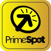 PRIMESPOT logo - Similar company to Hebrom Turismo