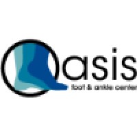 Oasis Foot And Ankle Center