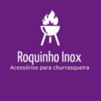 Roquinho Inox logo - Similar company to Aço Design