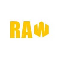 RAW logo - Similar company to Duft ™