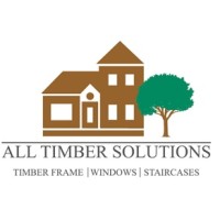 All Timber Solutions logo - Similar company to Complete Doorset Solutions