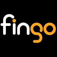 Fingo logo - Similar company to Fingo