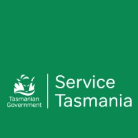 Service Tasmania