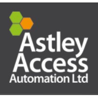 ASTLEY ACCESS AUTOMATION LTD logo - Similar company to Durham Engineering Uk