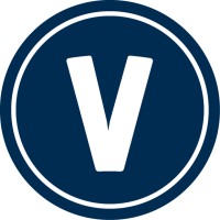 Varsity logo - Similar company to Collain Healthcare