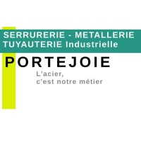 SAS PORTEJOIE logo - Similar company to Ep E-Santé