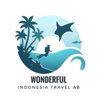 Wonderful Indonesia Travel AB logo - Similar company to Indonesia Travel