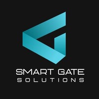 Smart Gates Solutions logo - Similar company to Evision Digital Marketing