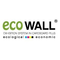 ECOWALL exhibits logo - Similar company to Saalda