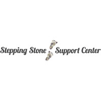 Stepping Stone: A Support Center for Adults with Developmental Disabilities LLC logo - Similar company to Women'S World On Wheels (Women'S Wow)