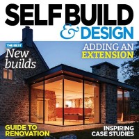 SelfBuild & Design Magazine logo - Similar company to Waghorne Workplace Design