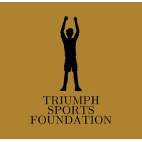 Triumph Sports Foundation logo - Similar company to Smashers Gmbh