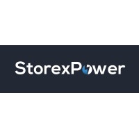 STOREX Power logo - Similar company to Contexmesh