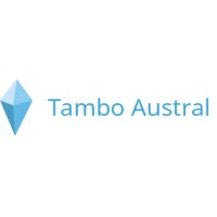 TamboAustral Geoscience logo - Similar company to H2Otactics