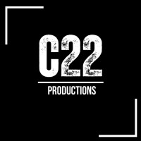 C22 Productions logo - Similar company to New Diamond Studio & Publishing